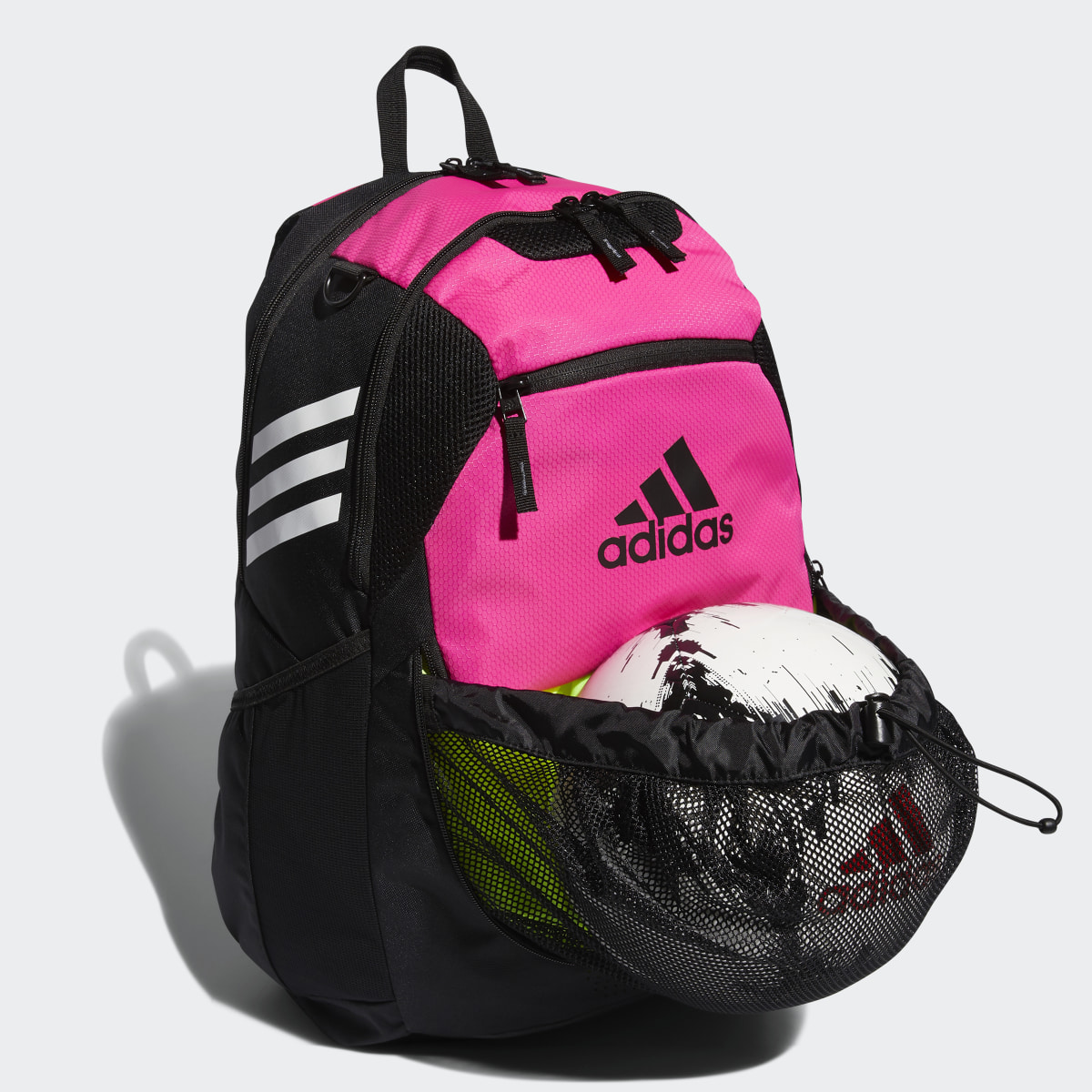 Adidas Stadium Backpack. 4