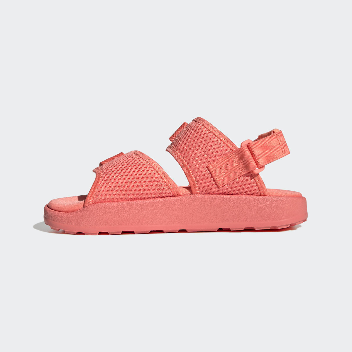 Adidas Adilette Adventure Sandals. 7