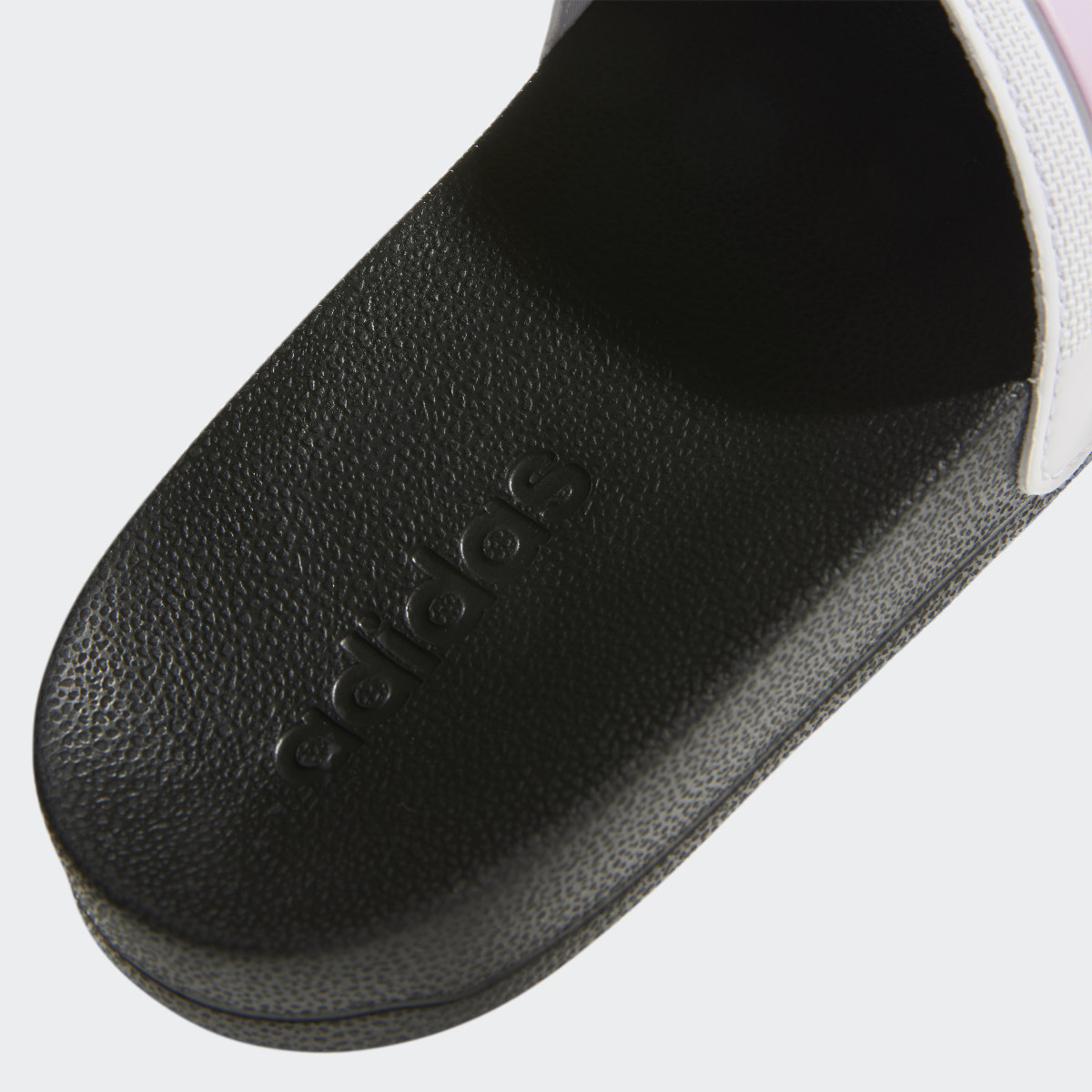 Adidas Adilette Shower Slides. 9