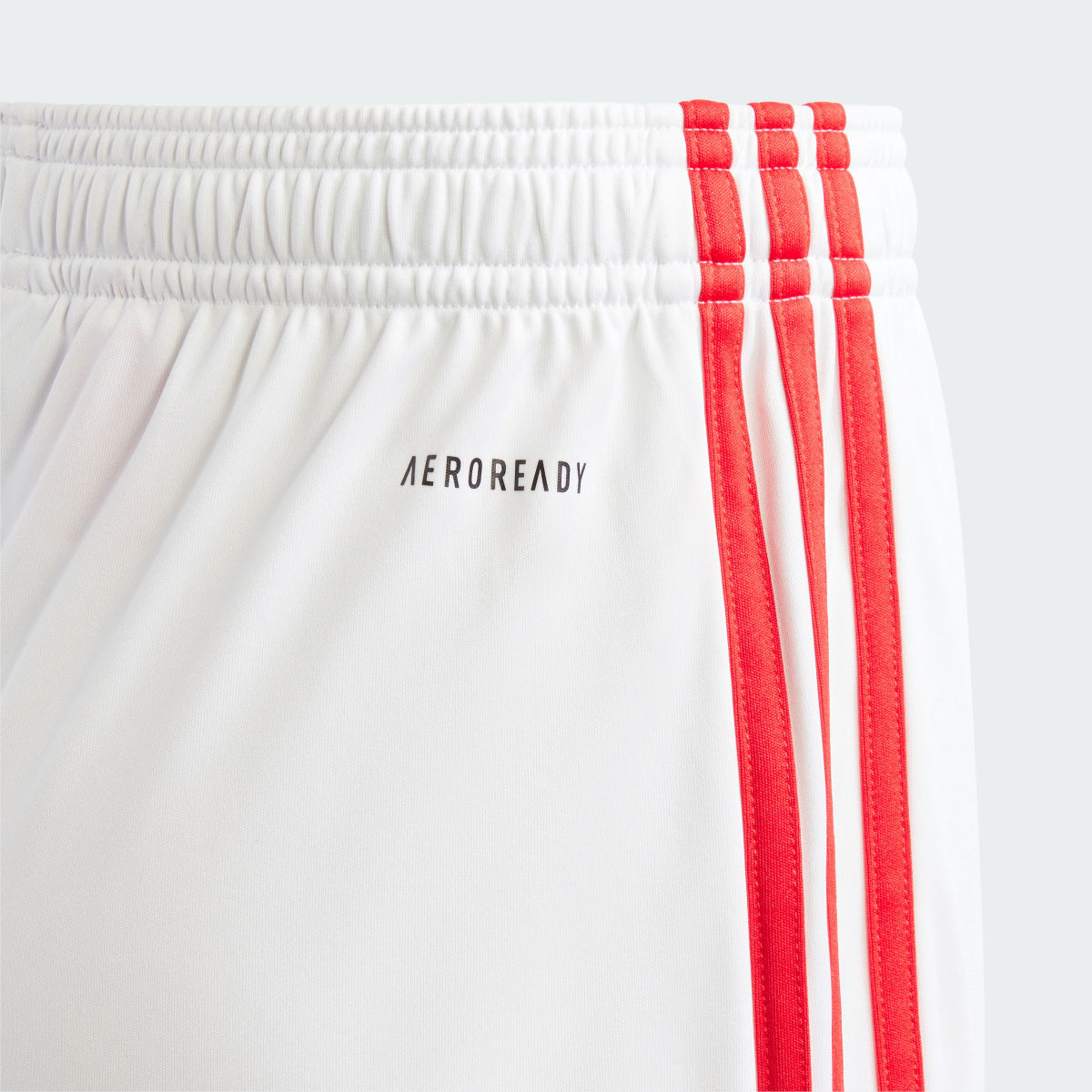 Adidas Calções Principais 23/24 do Benfica – Criança. 4