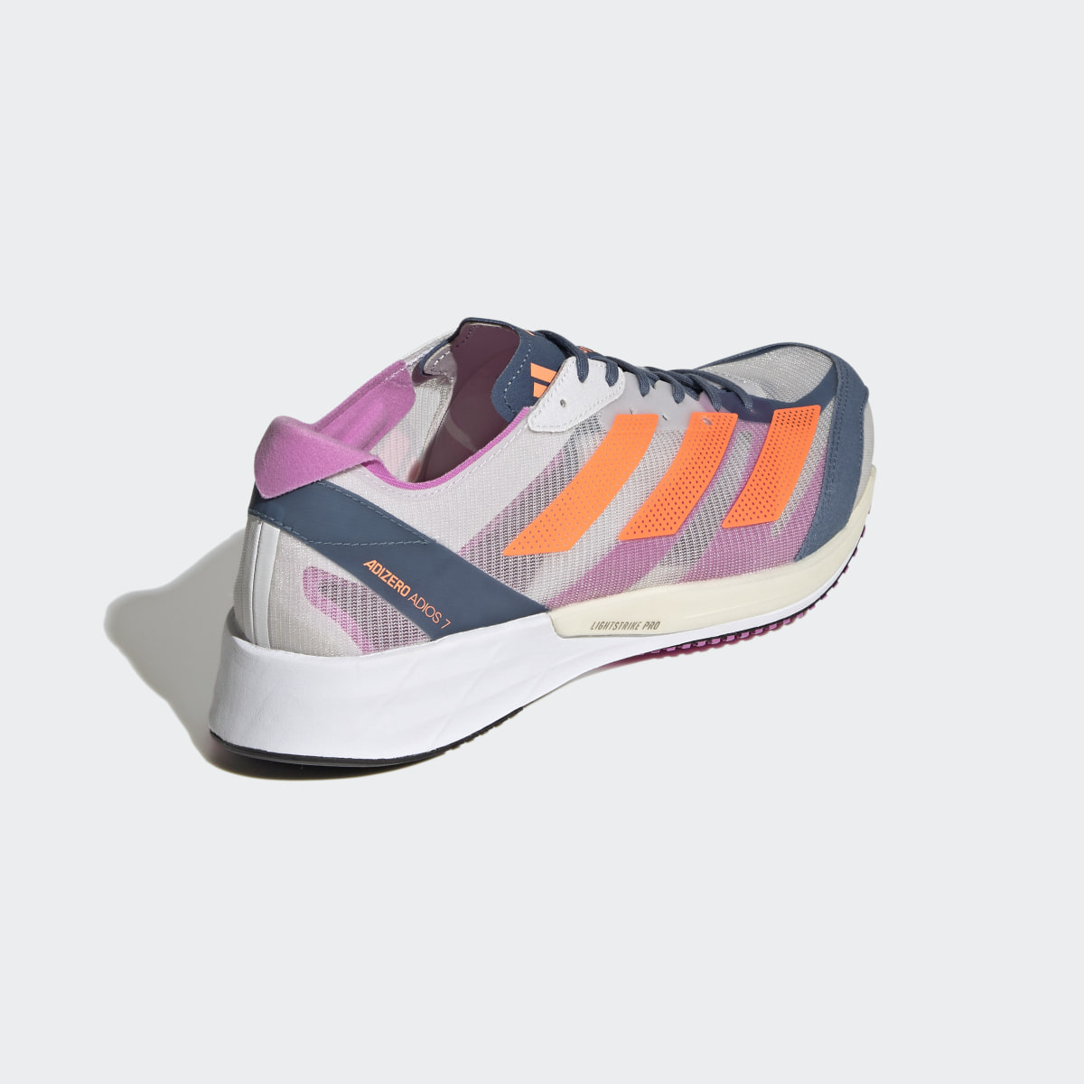 Adidas Adizero Adios 7 Laufschuh. 6