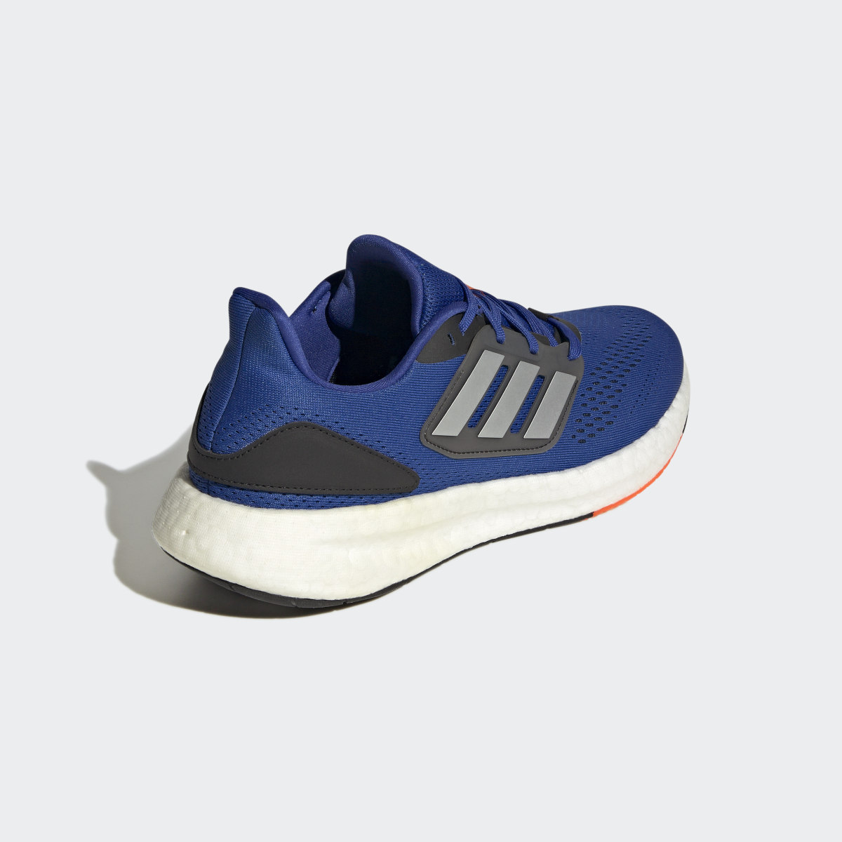 Adidas Pureboost 22 Running Shoes. 6