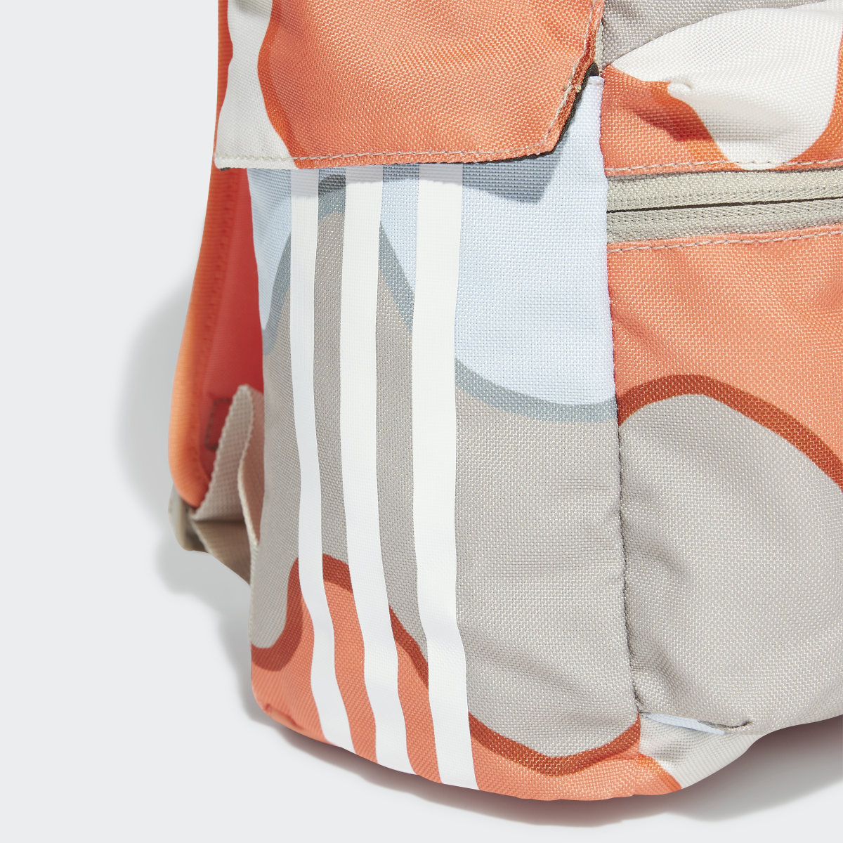 Adidas Mochila adidas x Marimekko. 6