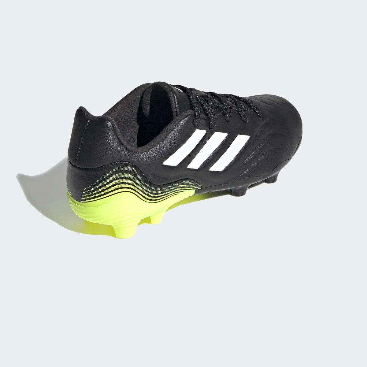 Adidas Calzado de Fútbol Copa Sense.3 Terreno Firme. 6