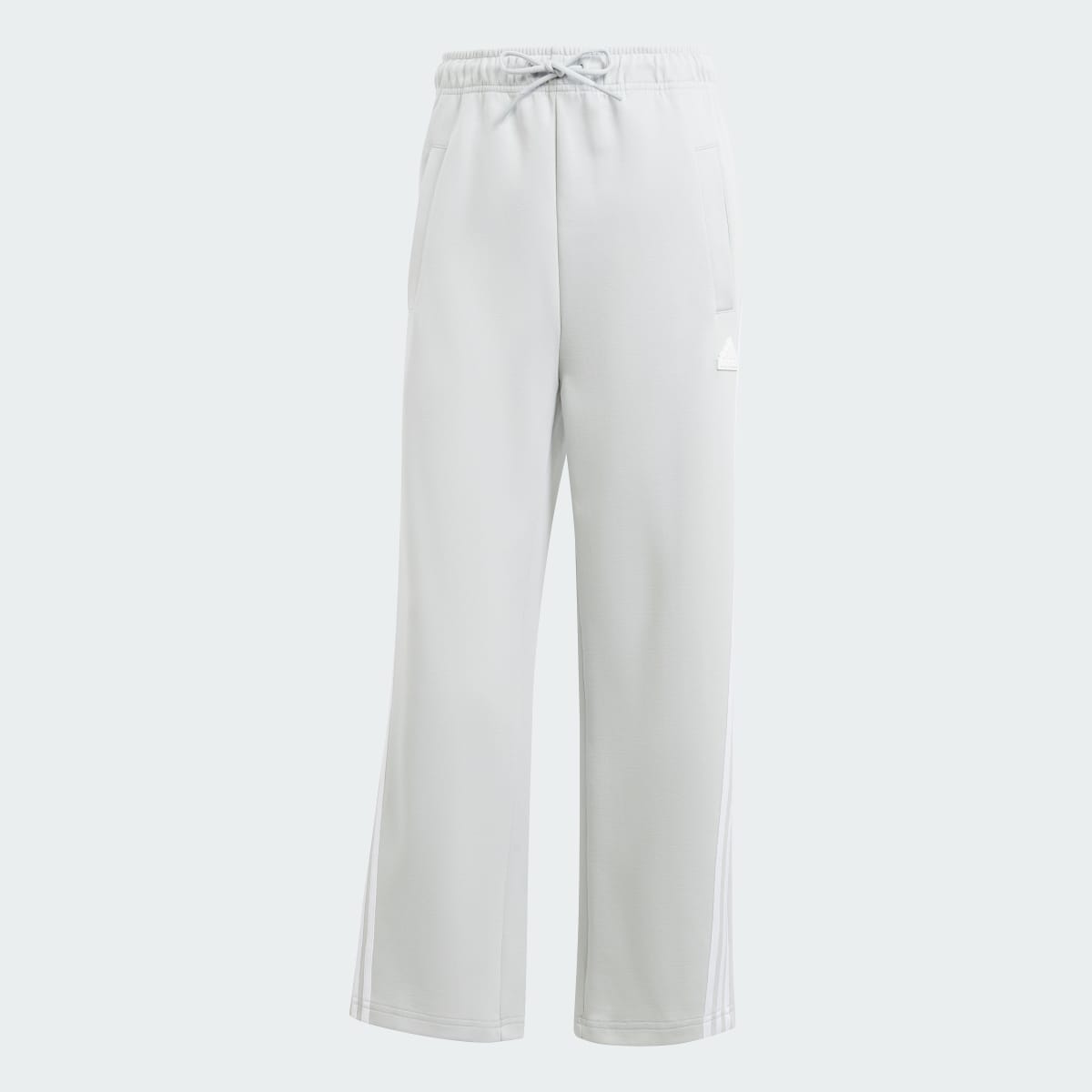 Adidas Future Icons 3-Stripes Pants. 4