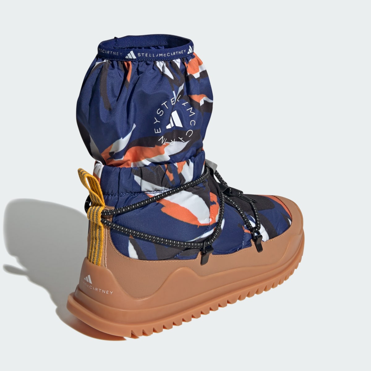 Adidas by Stella McCartney Winter Boots. 6