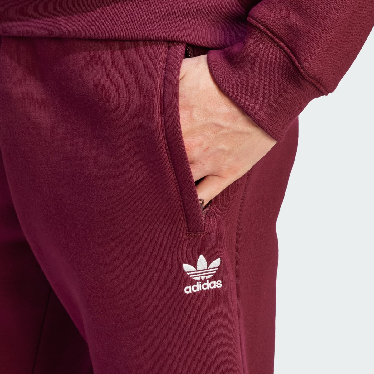 Adidas Trefoil Essentials Hose. 5