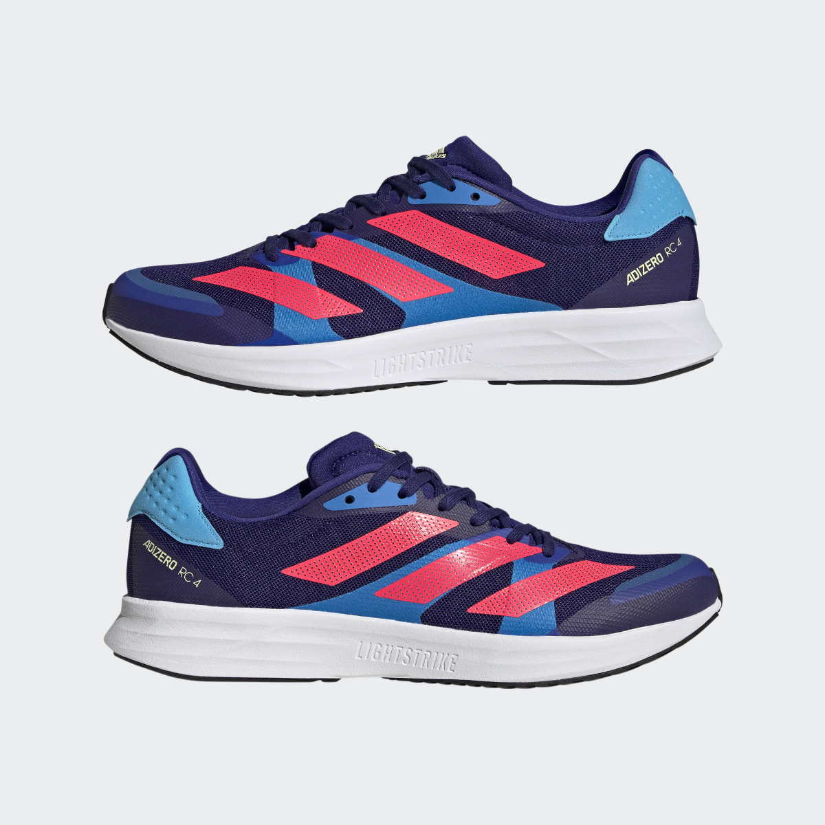 Adidas Adizero RC 4 Laufschuh. 8