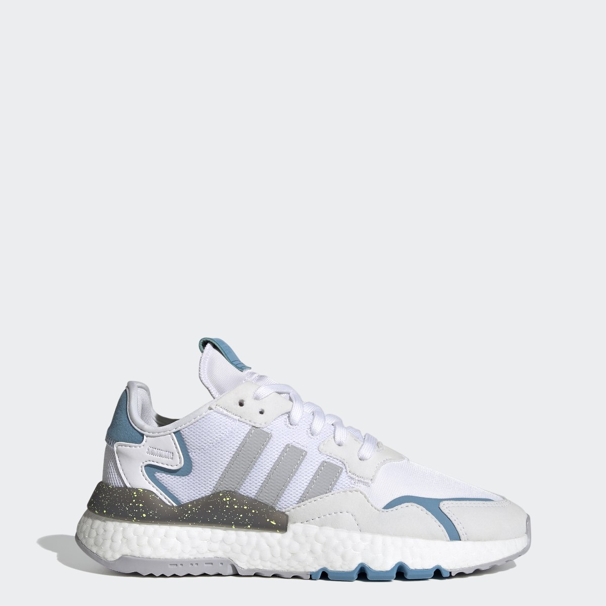 Adidas Nite Jogger Shoes FX6904