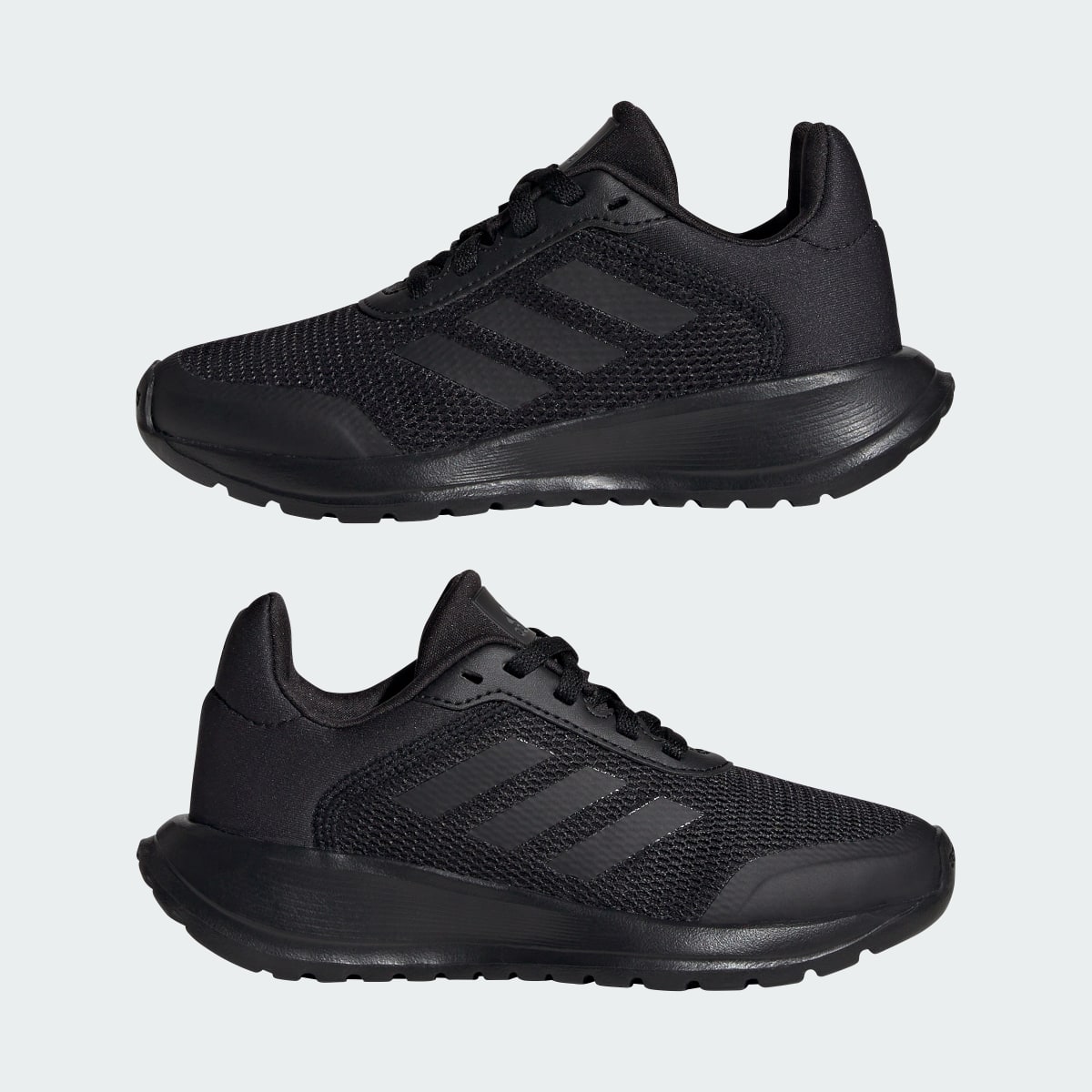 Adidas Chaussure Tensaur Run. 8