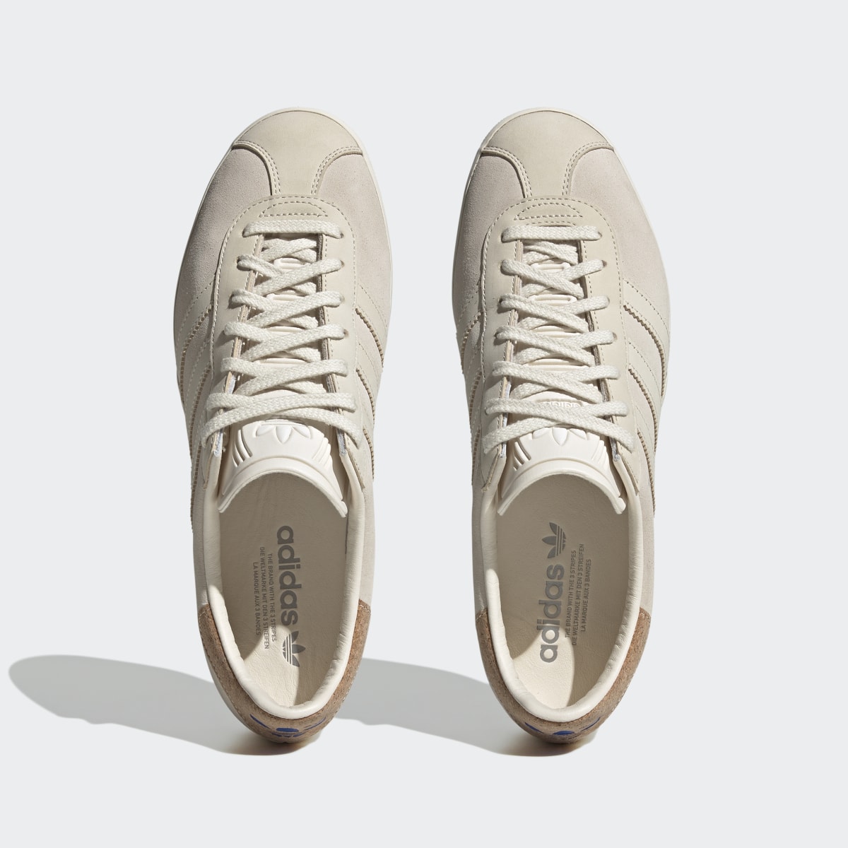 Adidas Gazelle 85 Shoes. 4