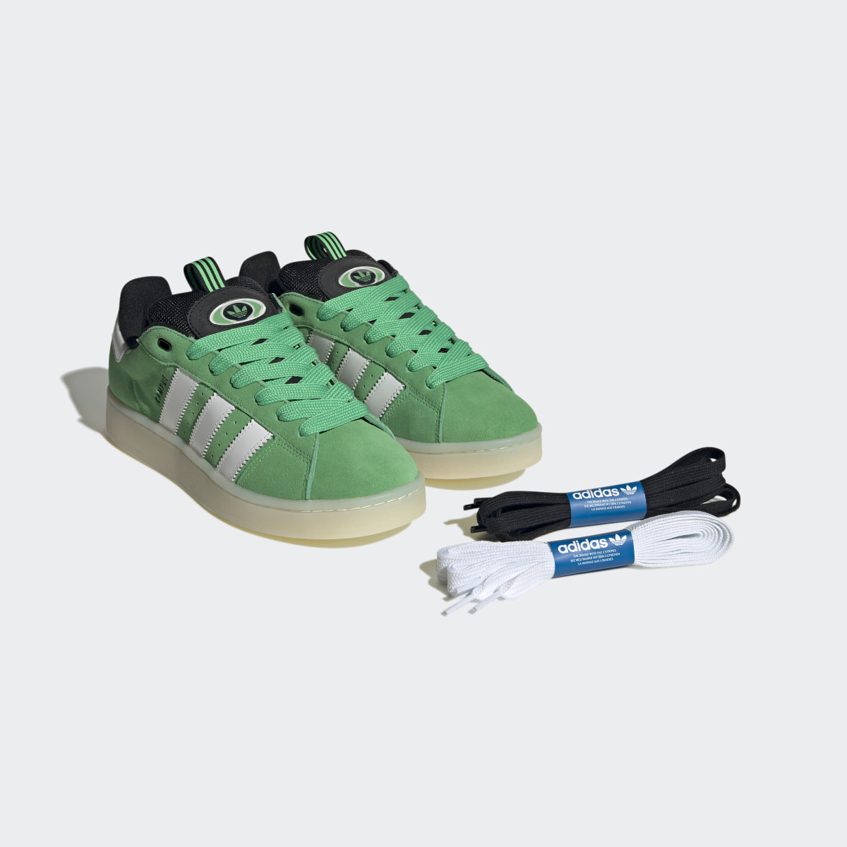 Adidas Campus 00s Shoes. 4
