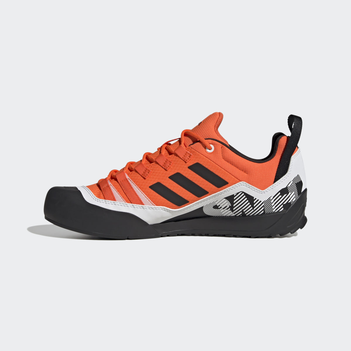 Adidas Terrex Swift Solo Approach Shoes. 7