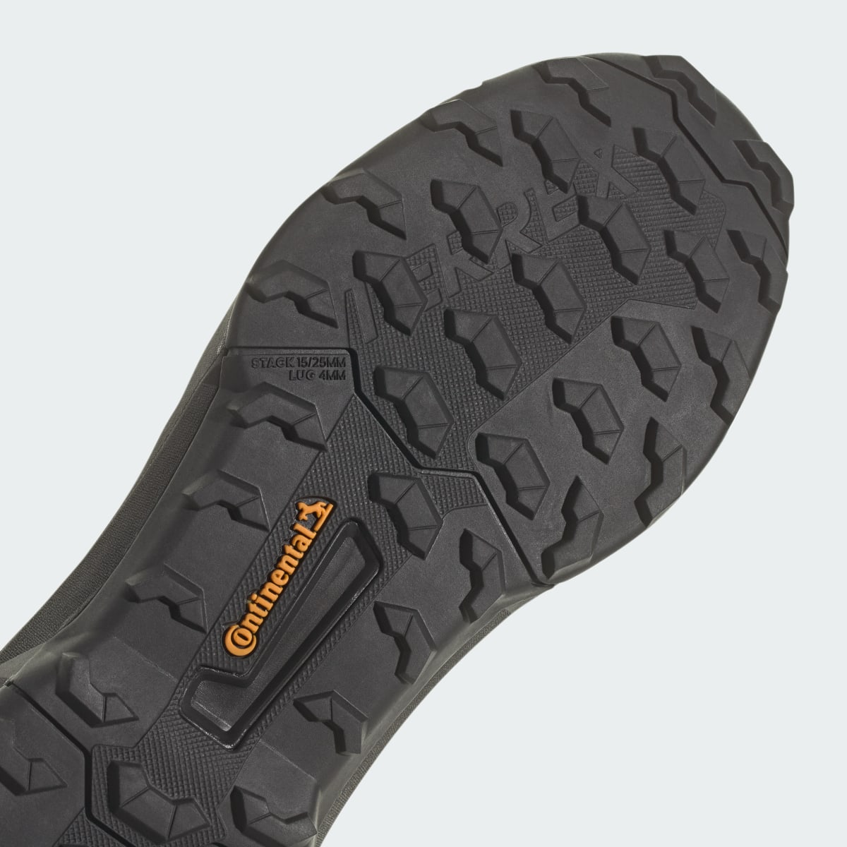 Adidas Terrex AX4 Yürüyüş Ayakkabısı. 10