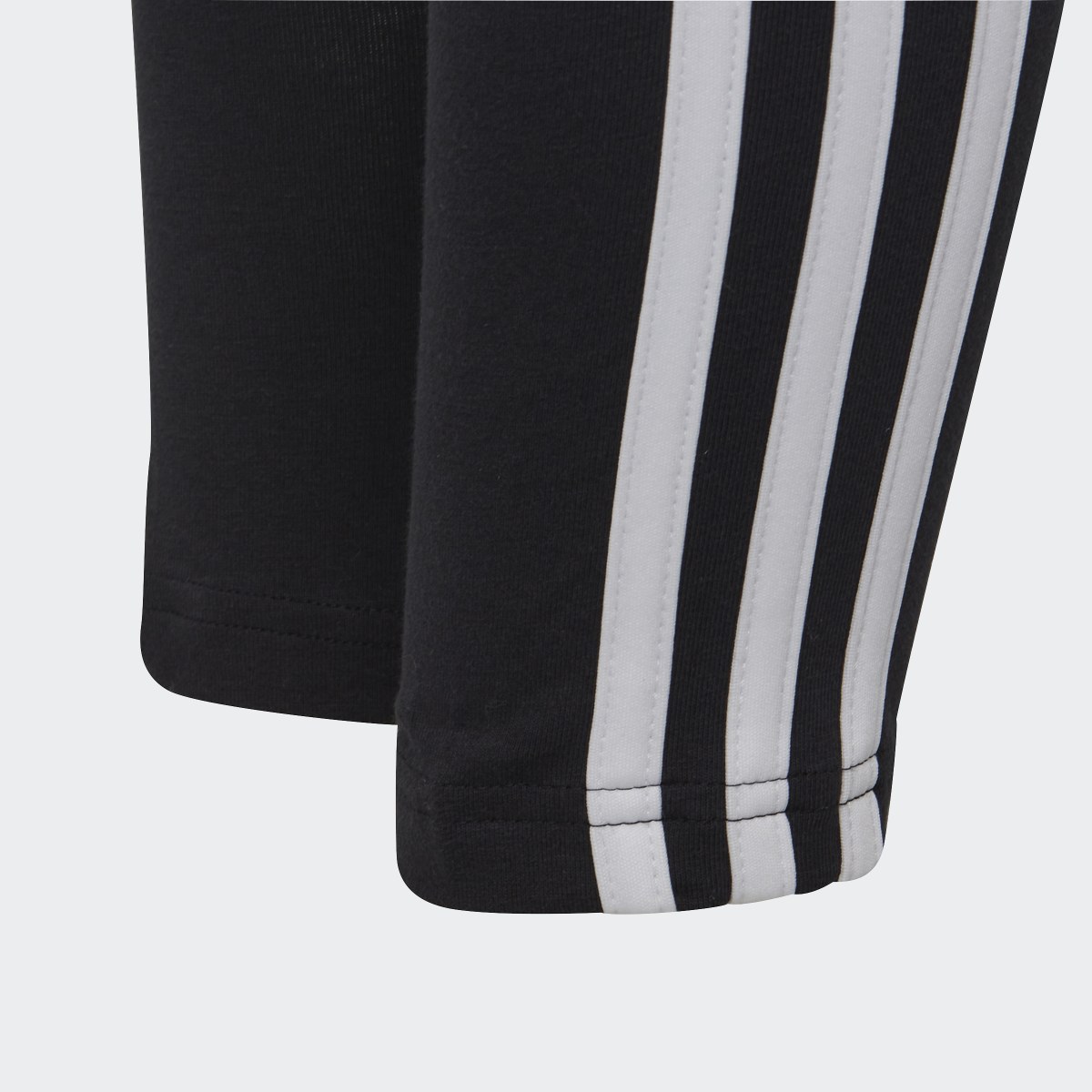 Adidas Essentials 3-Stripes Tights. 5