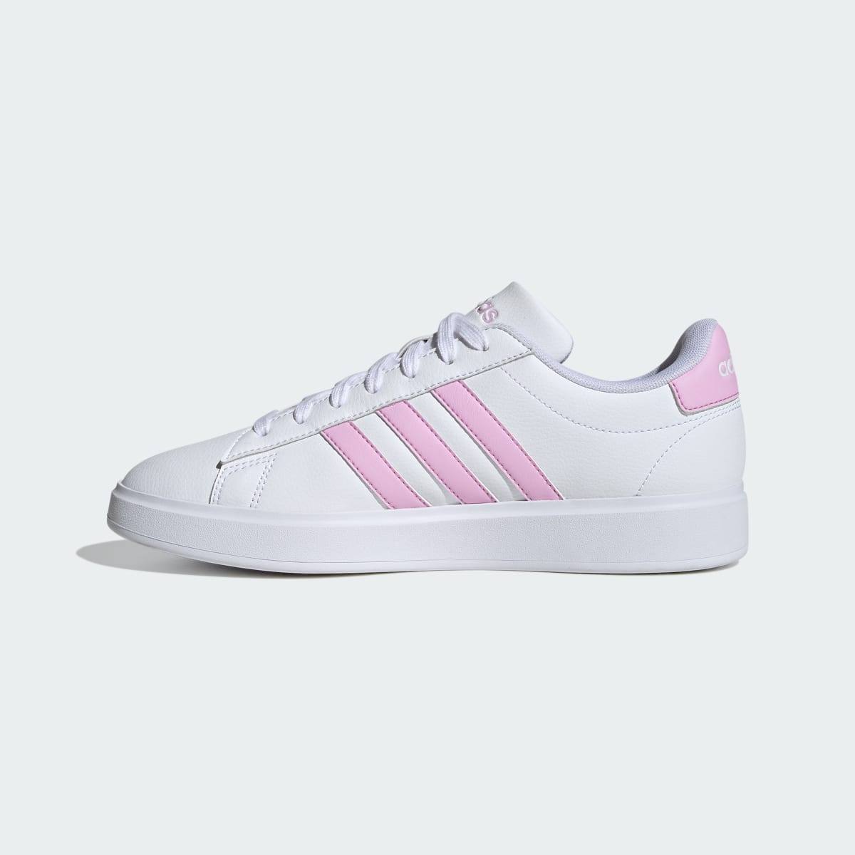 Adidas Tenis adidas Grand Court Cloudfoam Lifestyle Court Comfort. 7