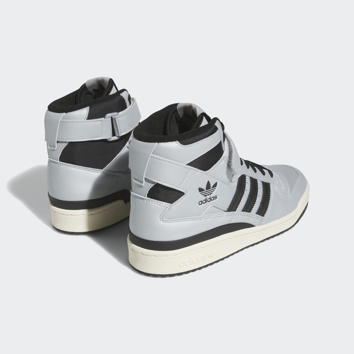 Adidas Chaussure Forum 84 High. 6