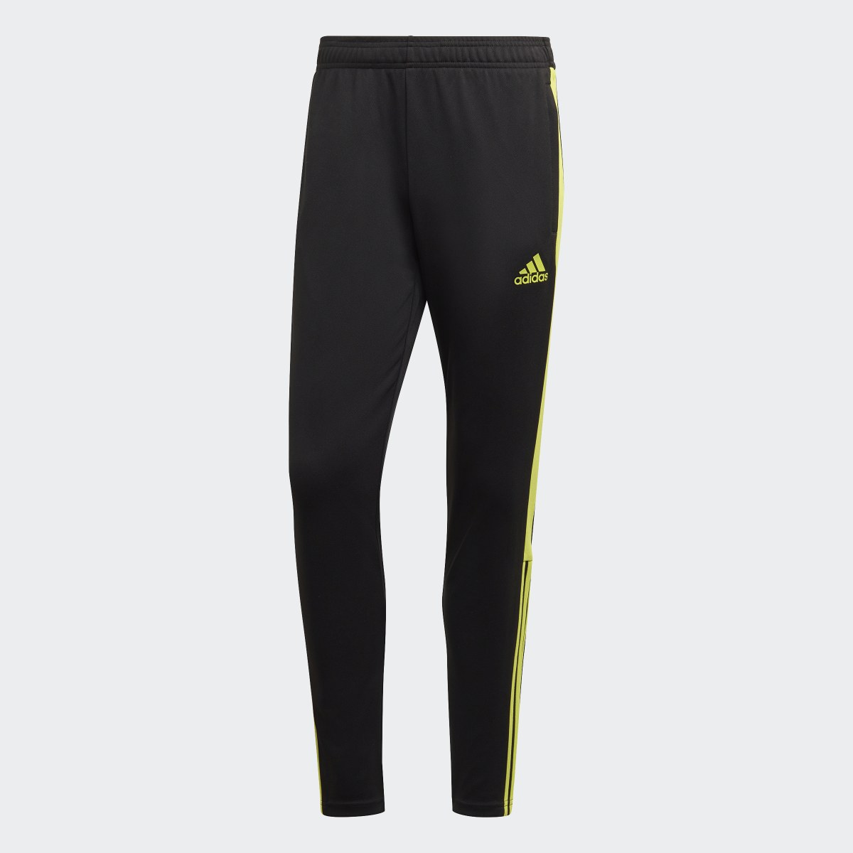 Adidas Tiro Essential Tracksuit Bottoms. 4