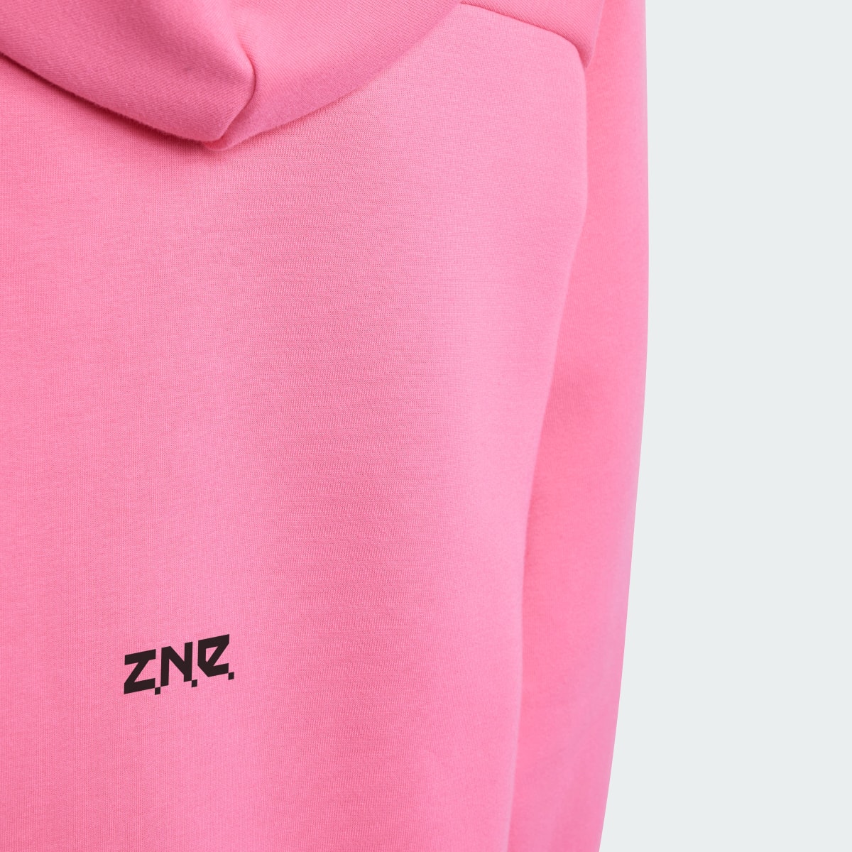 Adidas Bluza z kapturem adidas Z.N.E. Full-Zip Kids. 5