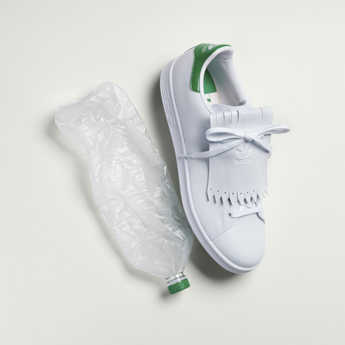 Adidas Stan Smith Golf. 5