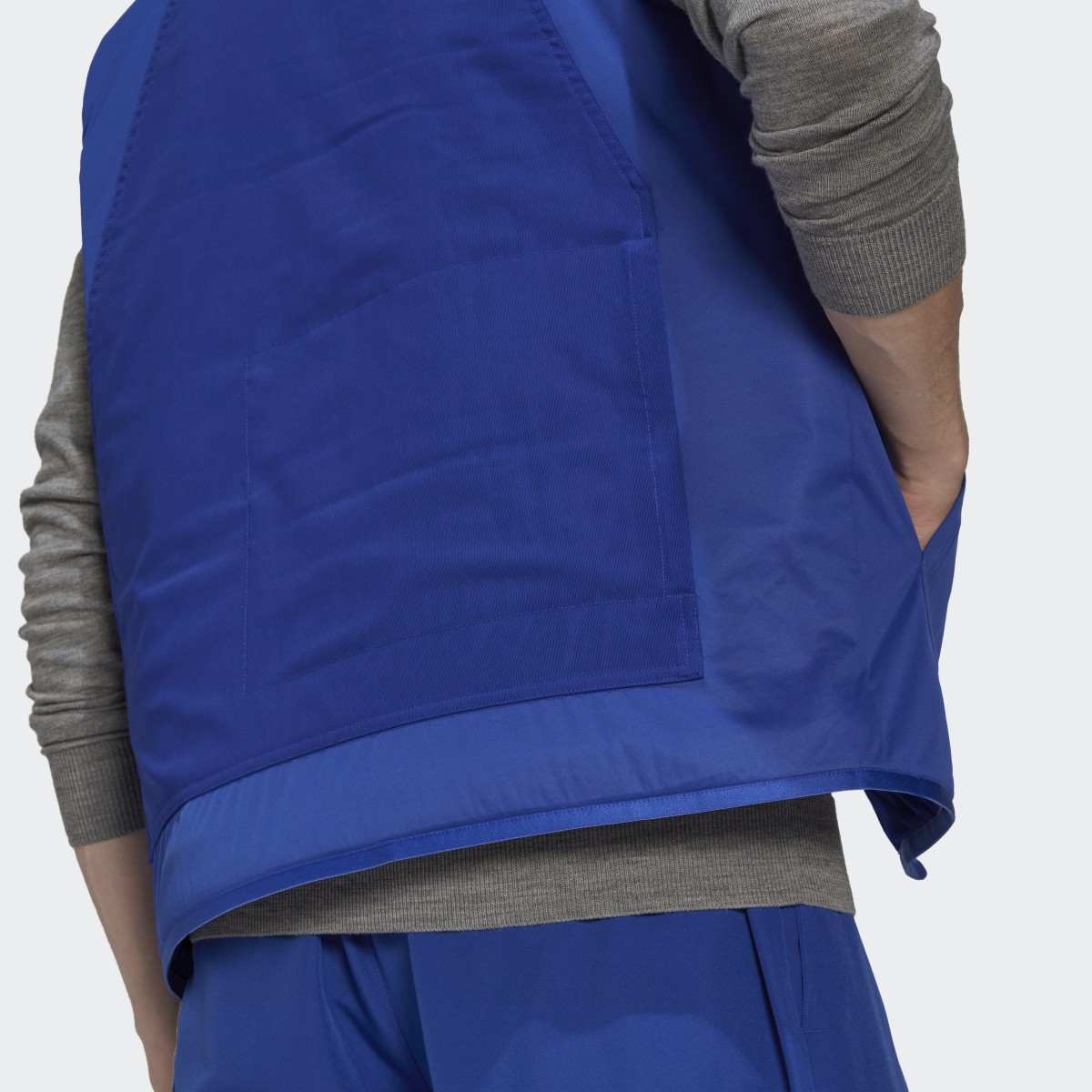 Adidas Puffer Vest. 8