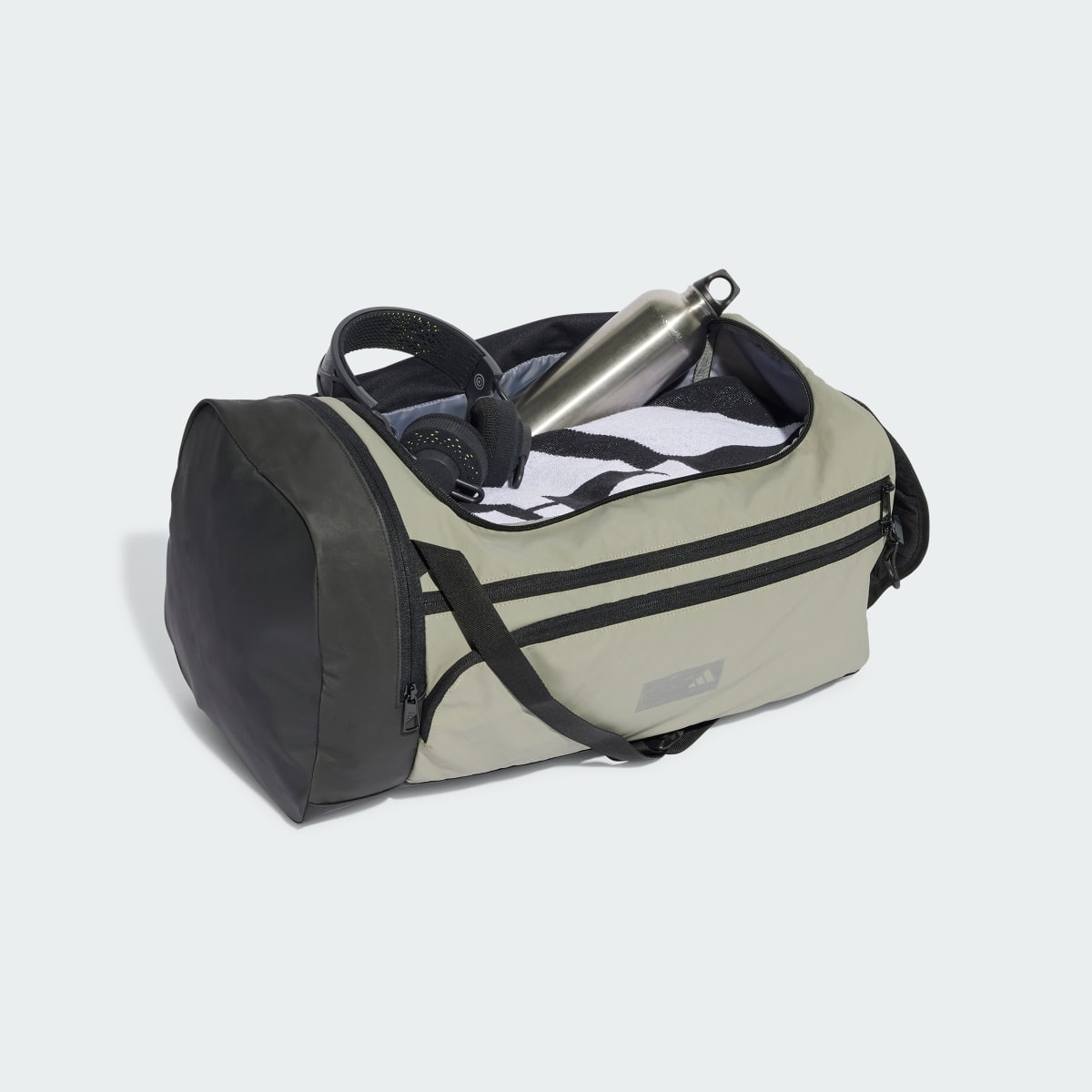 Adidas Torba Hybrid Duffel. 5