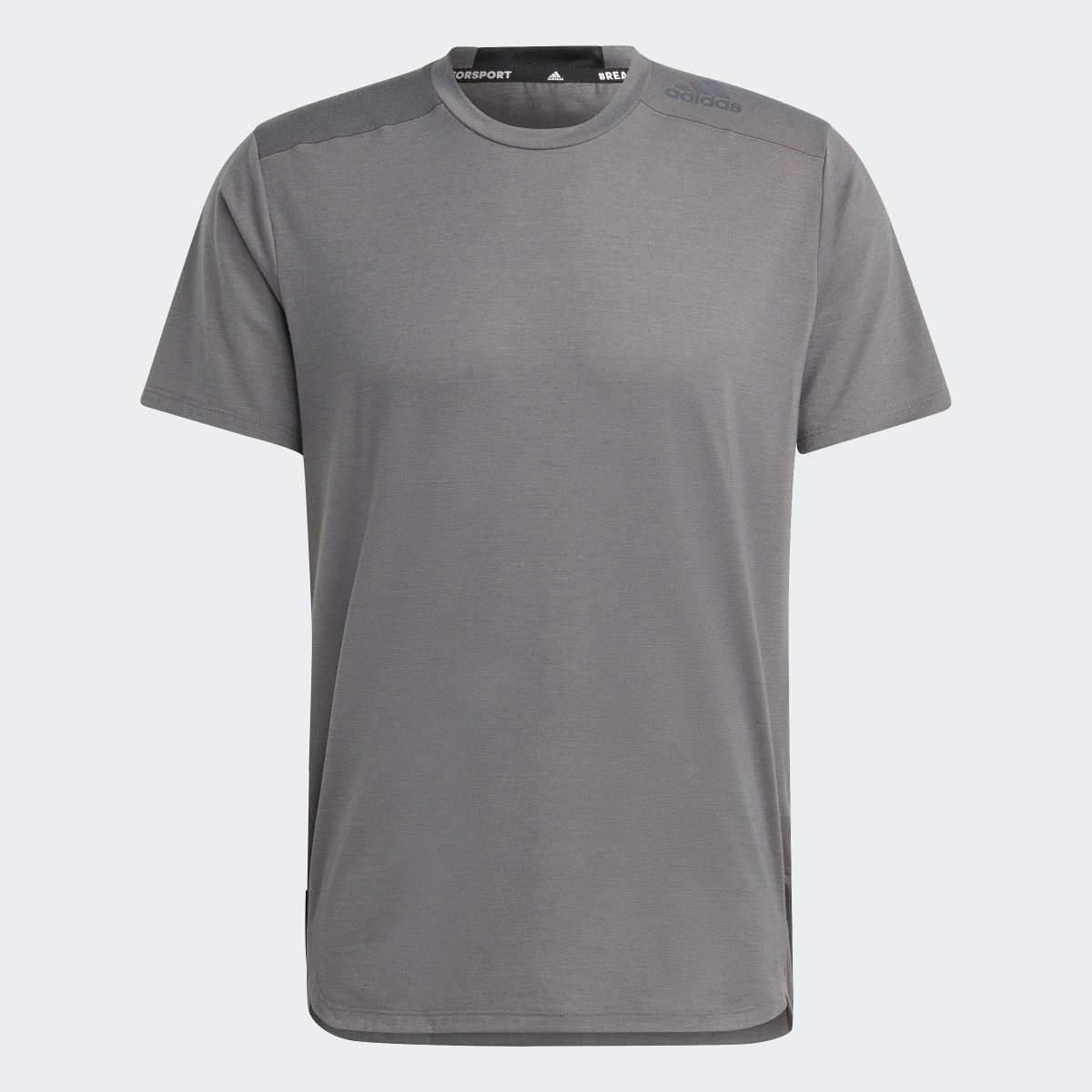 Adidas Designed for Training Tee. 5