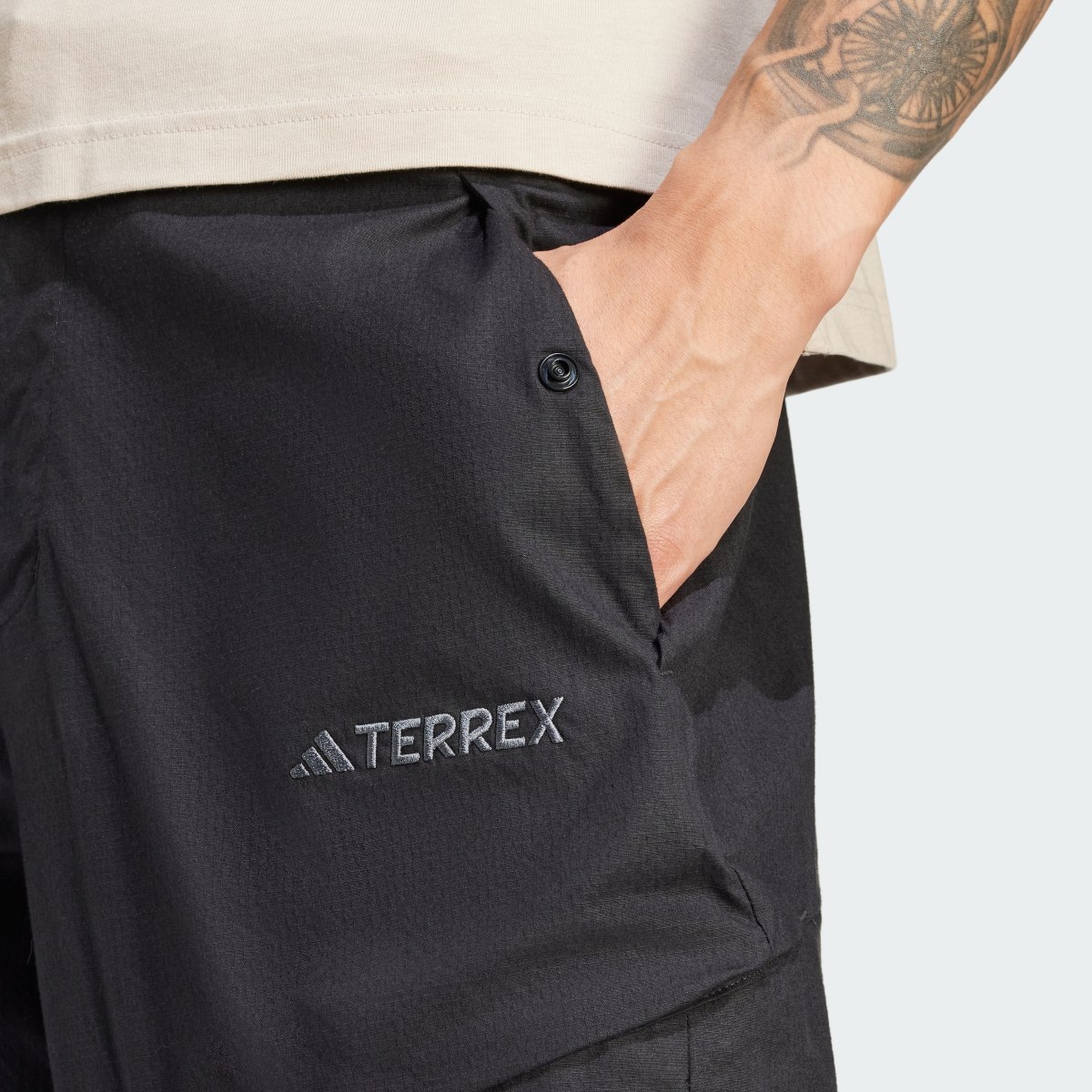 Adidas Terrex Xploric Pants. 5