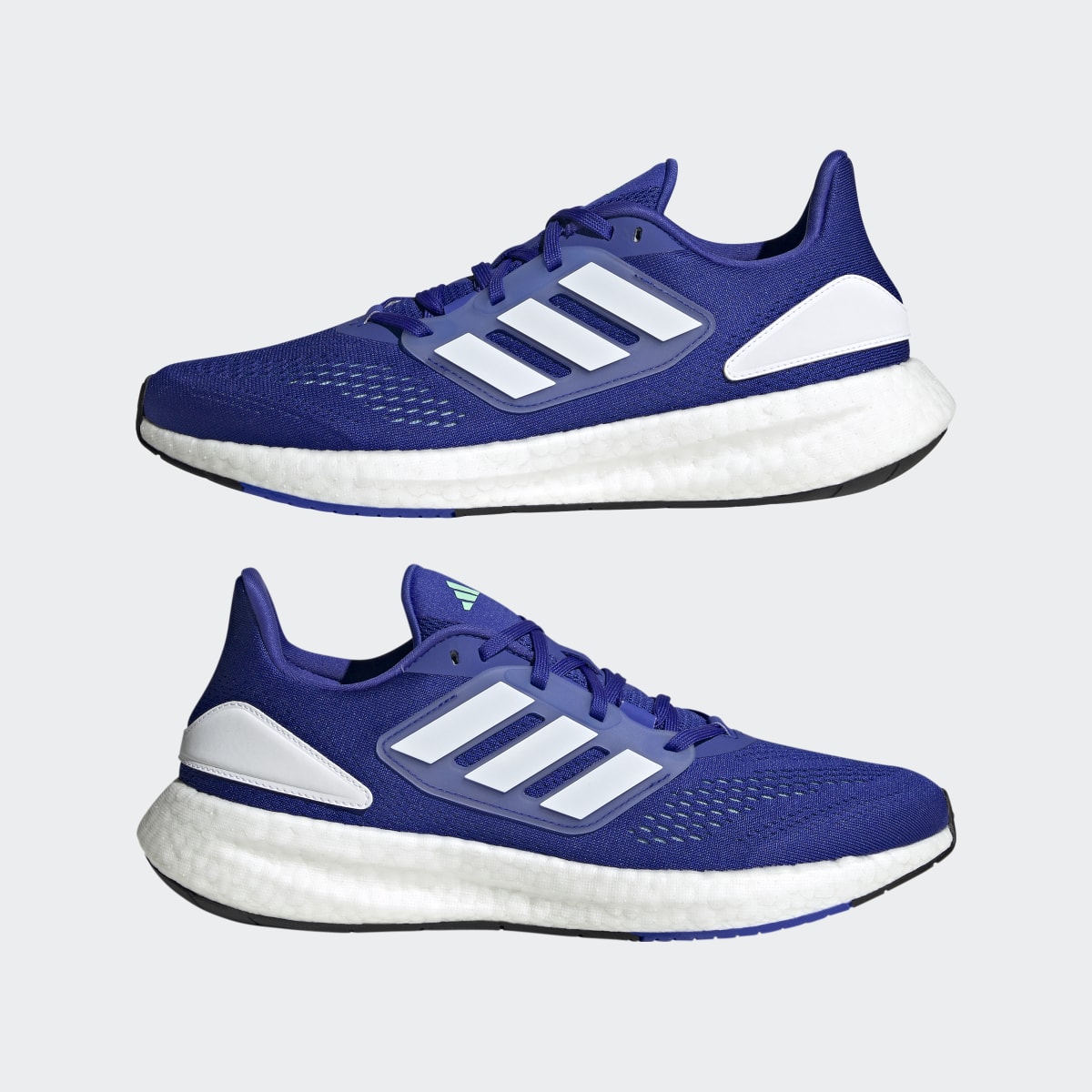 Adidas Chaussure Pureboost 22. 8