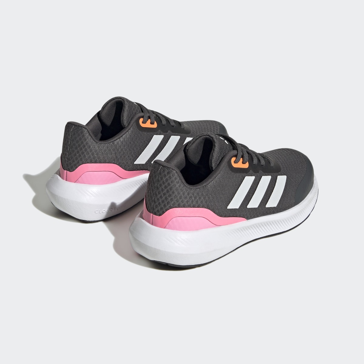 Adidas RunFalcon 3 Lace Schuh. 6