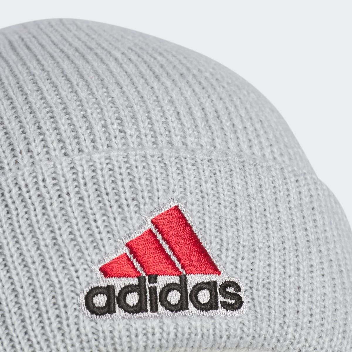 Adidas Team Issue Fold Beanie. 4