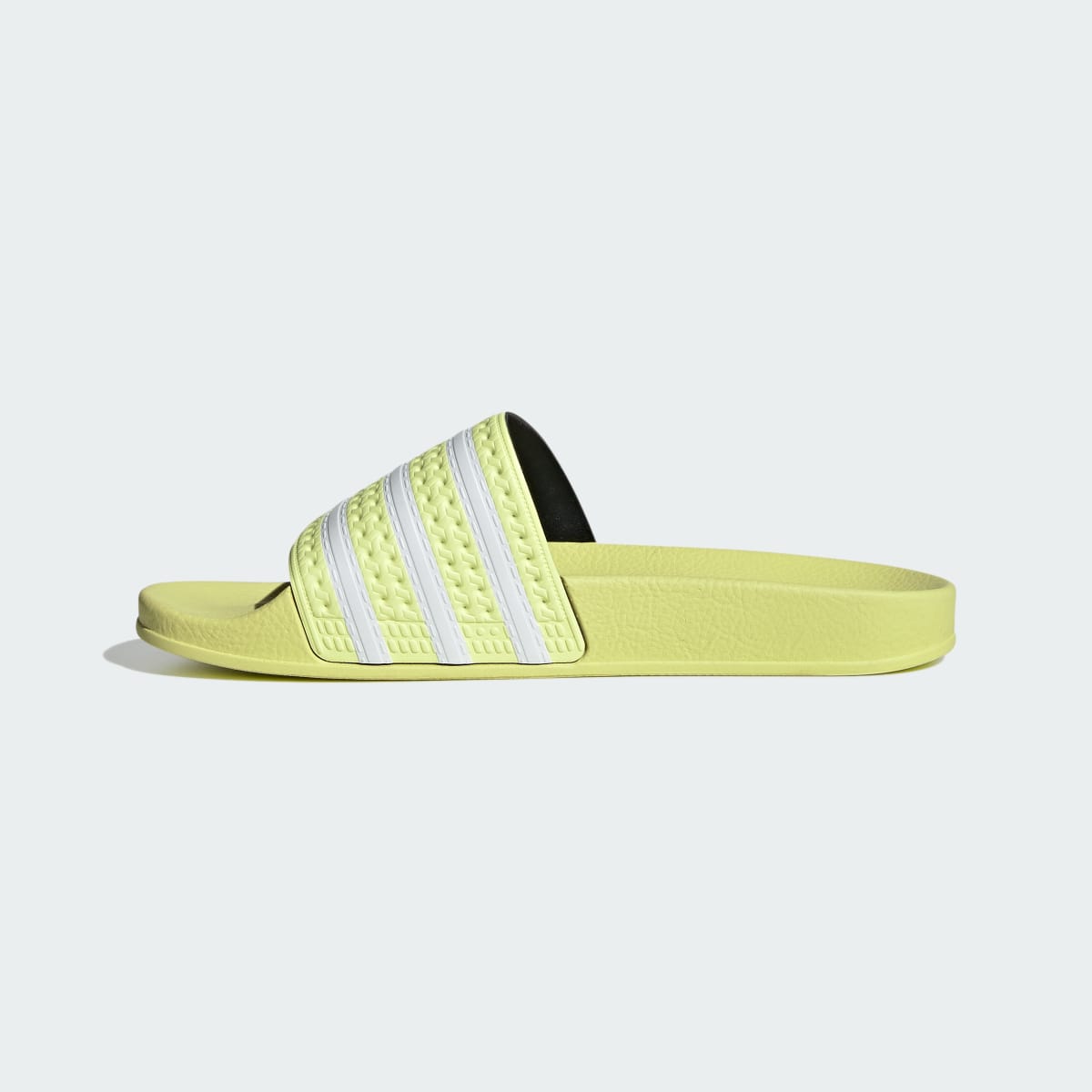 Adidas Adilette Slides. 7