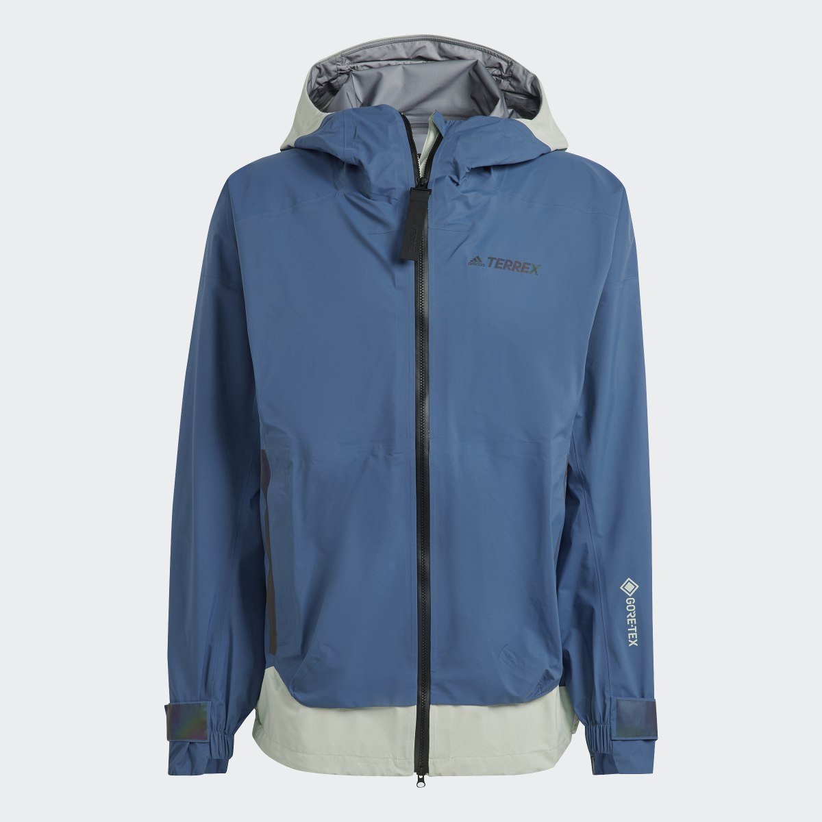 Adidas Chaqueta técnica Terrex MYSHELTER GORE-TEX. 6