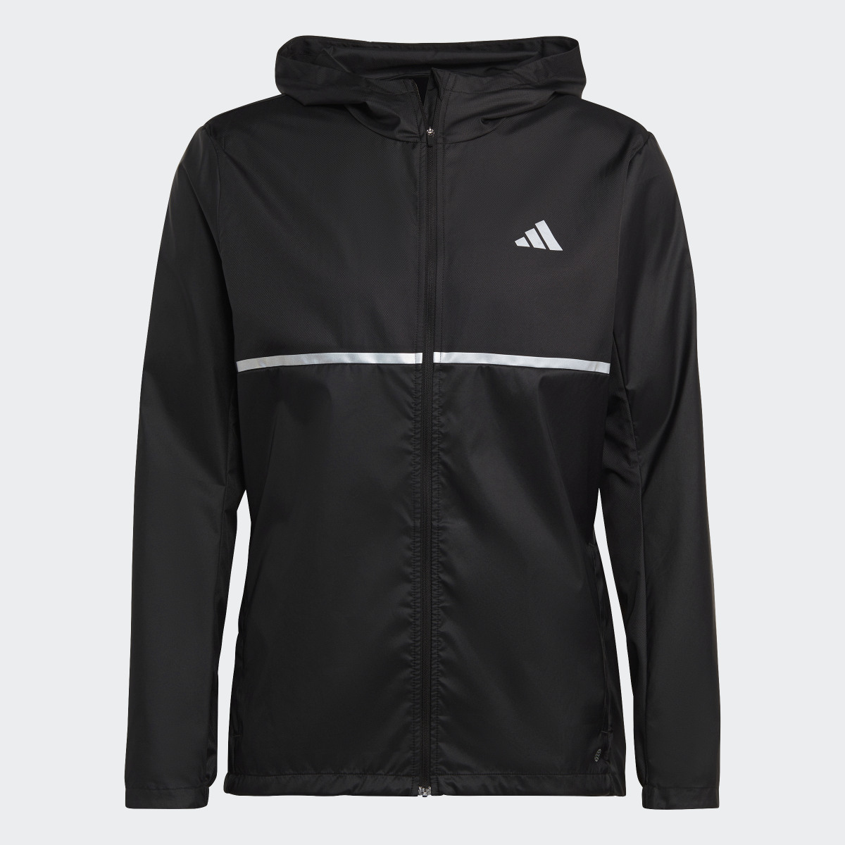 Adidas Own the Run Jacke. 5