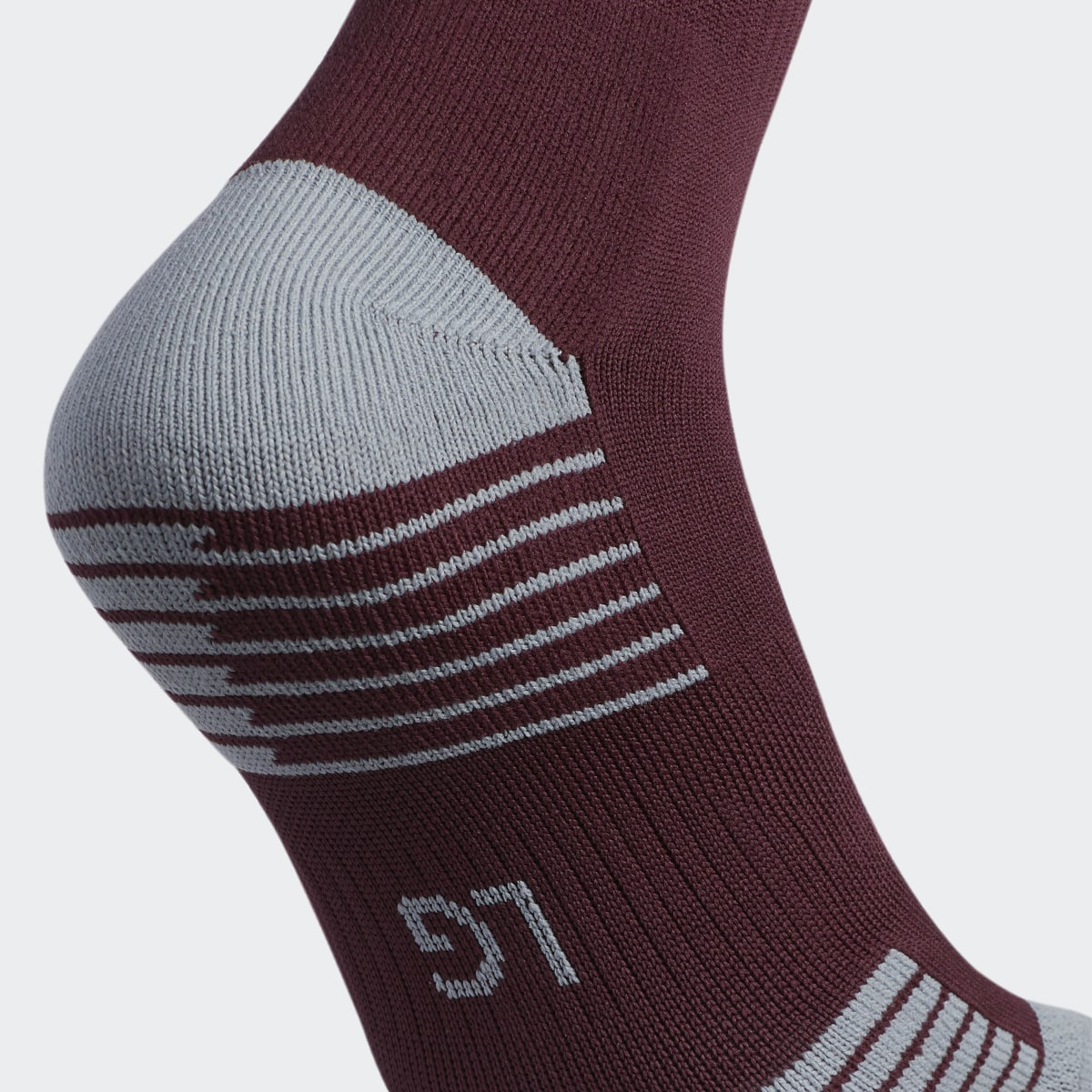 Adidas Copa Zone Cushion OTC Socks. 5