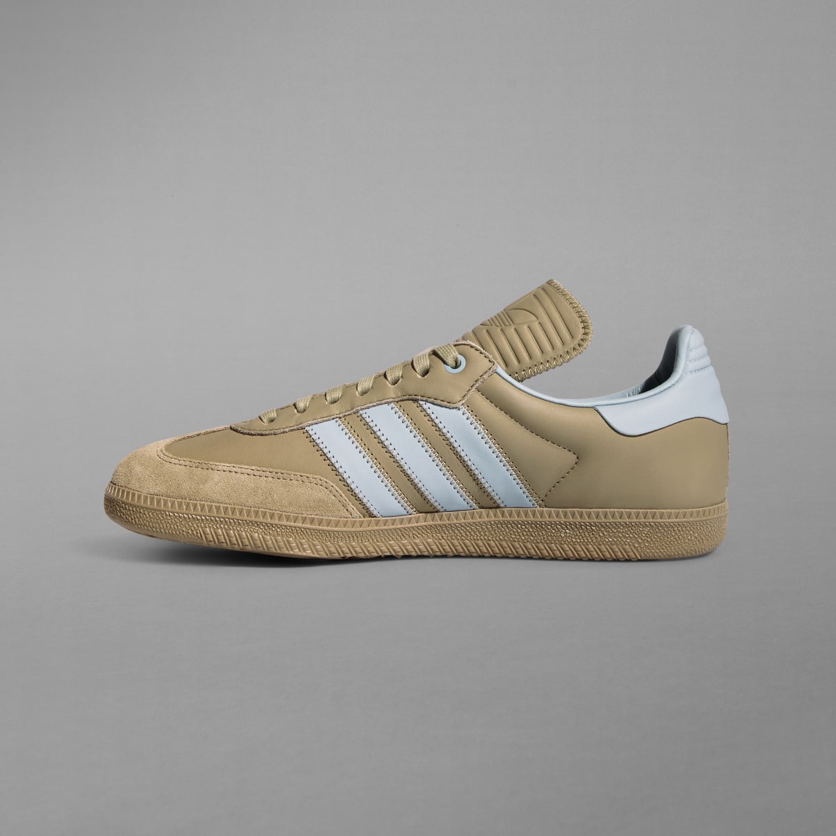 Adidas Buty Humanrace Samba. 9