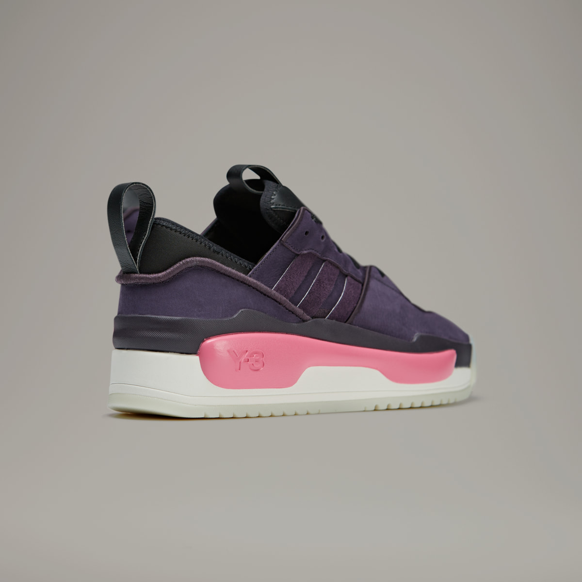 Adidas Buty Y-3 Rivalry. 7