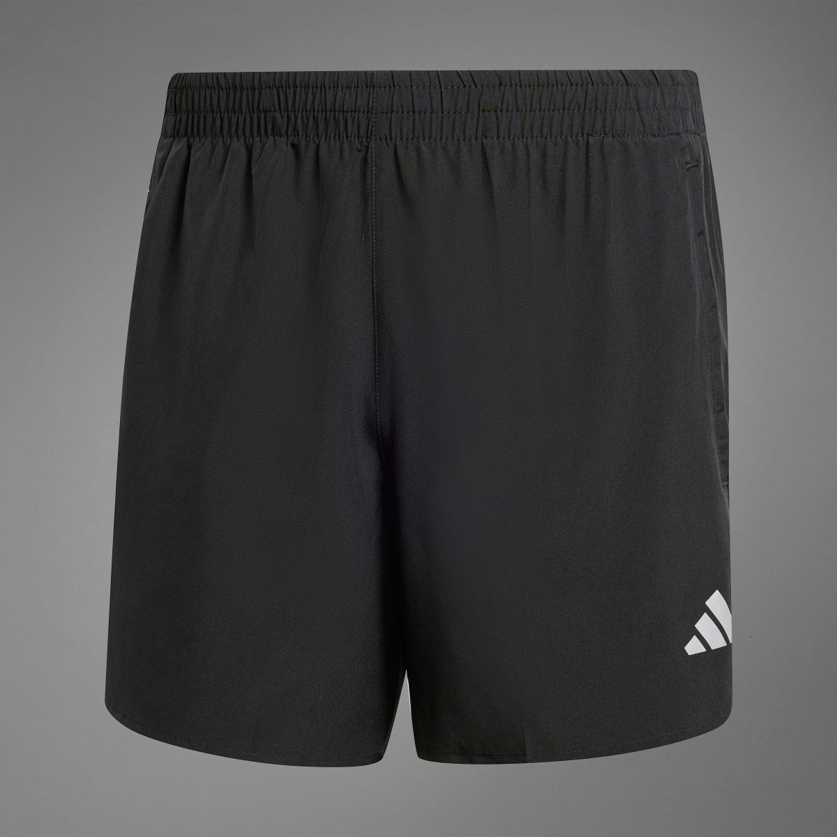 Adidas Run It Shorts. 8