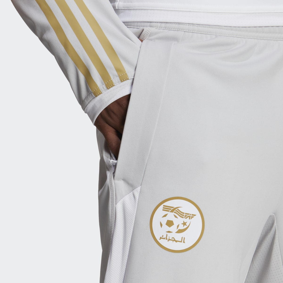 Adidas Pantalon d'entraînement Algérie Tiro 23. 5