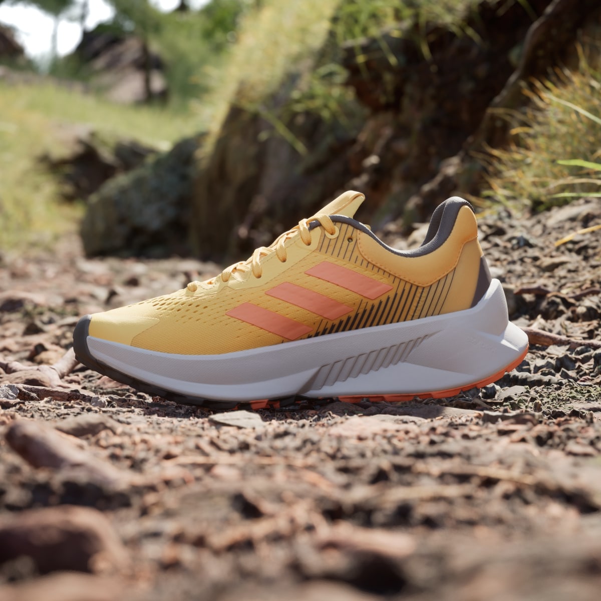 Adidas Chaussure de trail running Terrex Soulstride Flow. 7