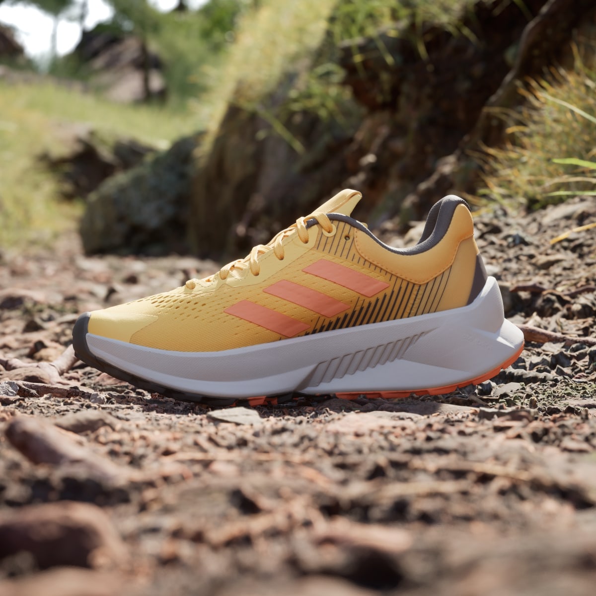 Adidas Scarpe da trail running Terrex Soulstride Flow. 7