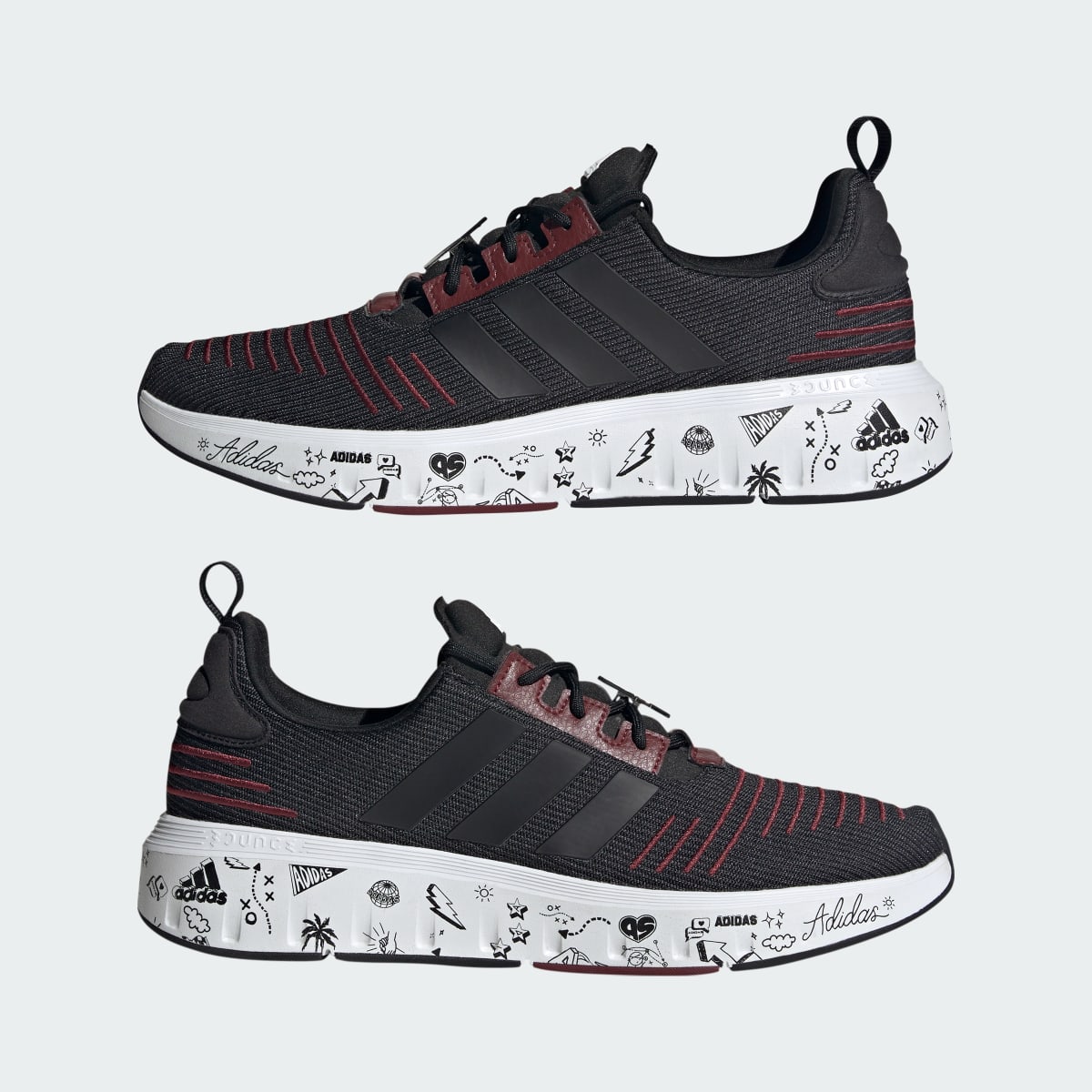 Adidas Chaussure Swift Run 23. 11