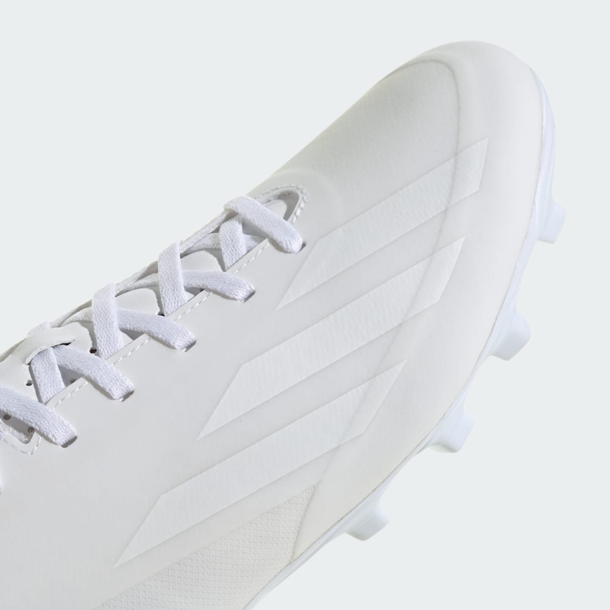 Adidas X Crazyfast.4 Flexible Ground Soccer Cleats. 9