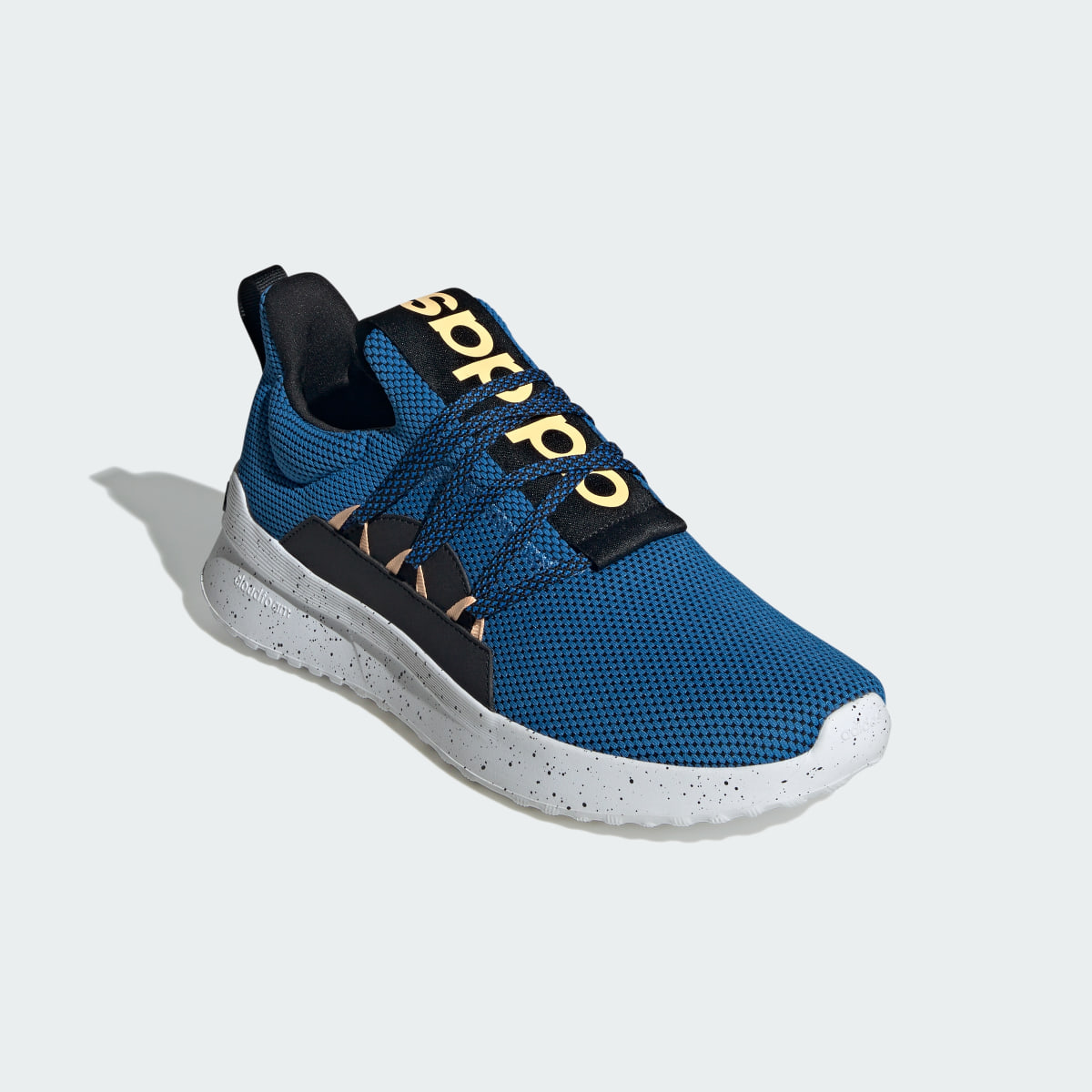 Adidas Chaussure Slip-On Lite Racer Adapt 4.0 Cloudfoam. 5