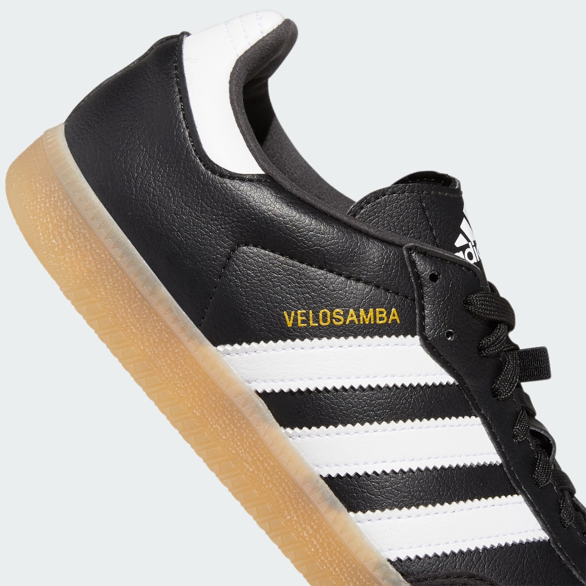 Adidas Zapatillas de Ciclismo Velosamba Veganas. 11