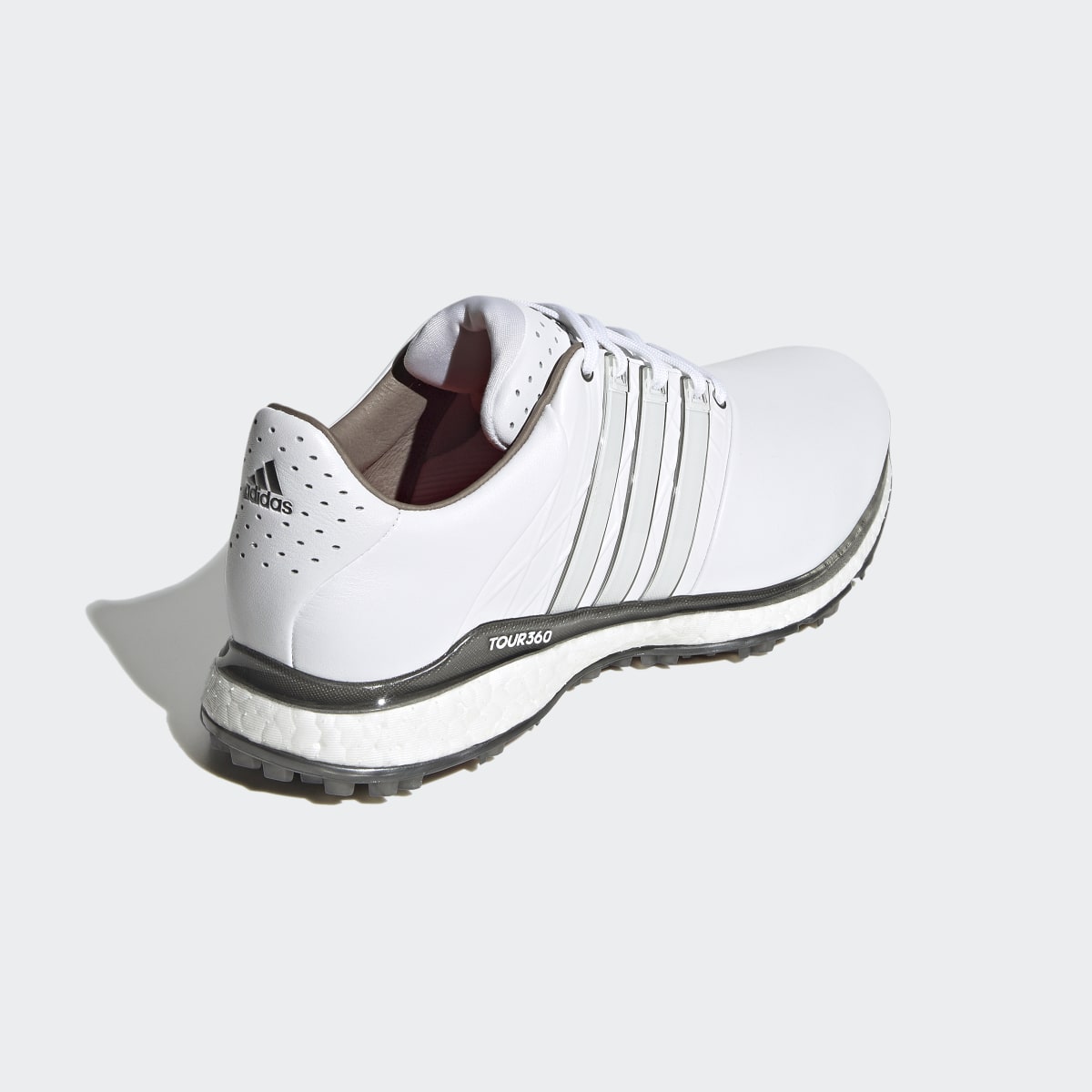 Adidas Chaussure de golf sans crampons TOUR360 XT-SL 2.0. 7