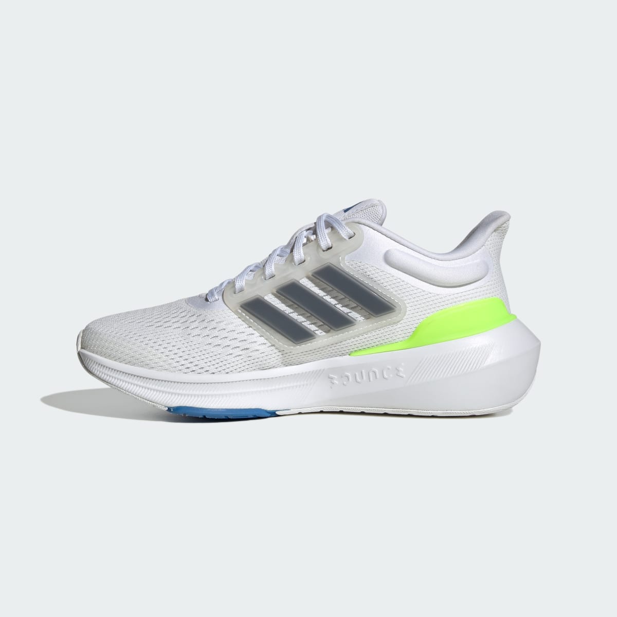 Adidas Ultrabounce Sport Running Lace Shoes. 7