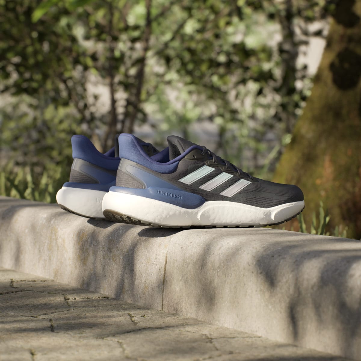 Adidas Chaussure Solarboost 5. 5