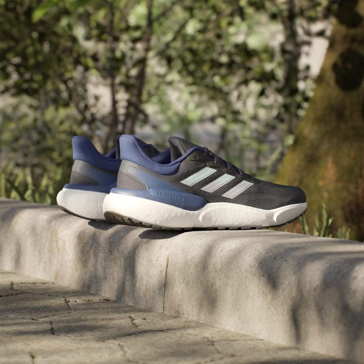 Adidas Solarboost 5 Shoes. 5
