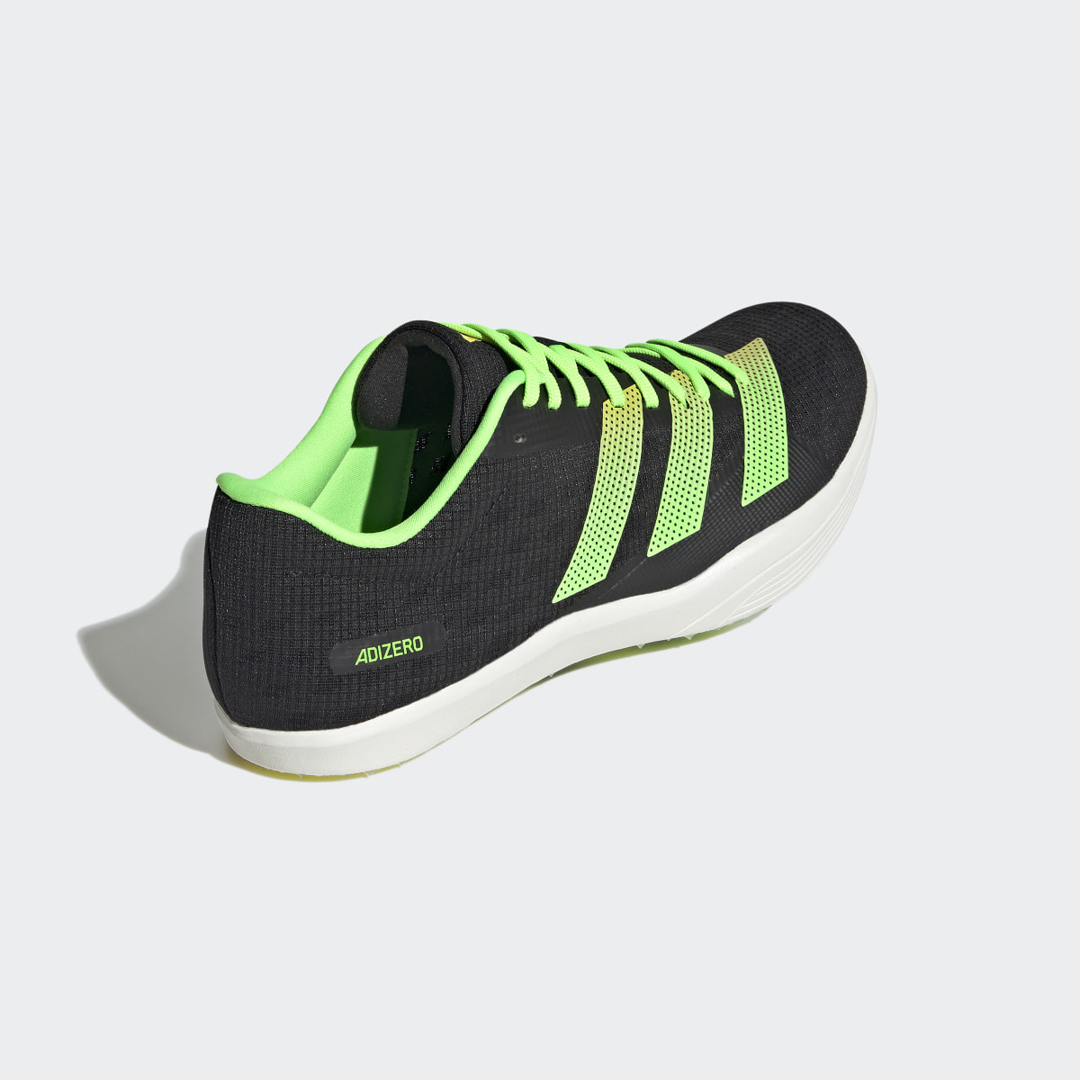 Adidas Adizero Weitsprungschuh. 6